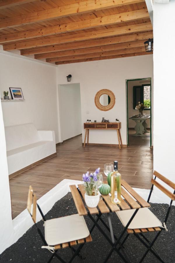 Holiday home Casa Mingo